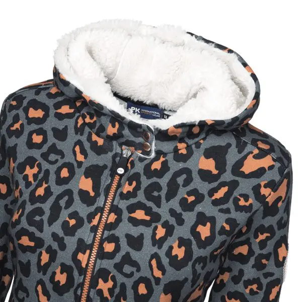 PK Sweater Robijn - Afbeelding 3