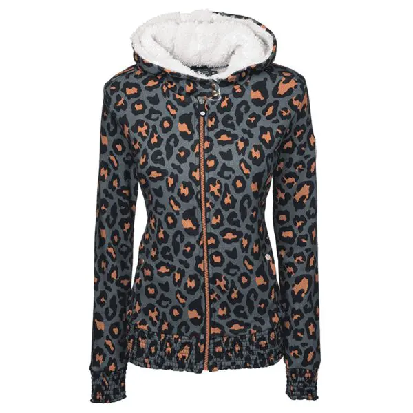 PK Sweater Robijn