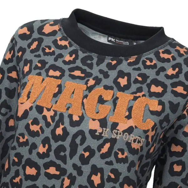 PK Sweater Rosy - Afbeelding 2