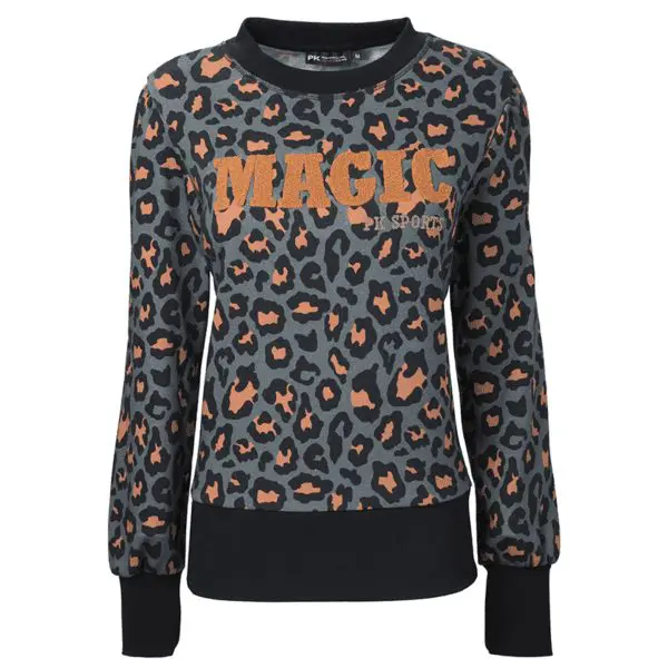 PK Sweater Rosy