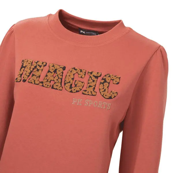 PK Sweater Rosy - Afbeelding 4