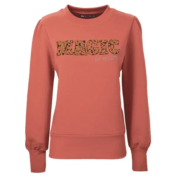PK Sweater Rosy - Afbeelding 3