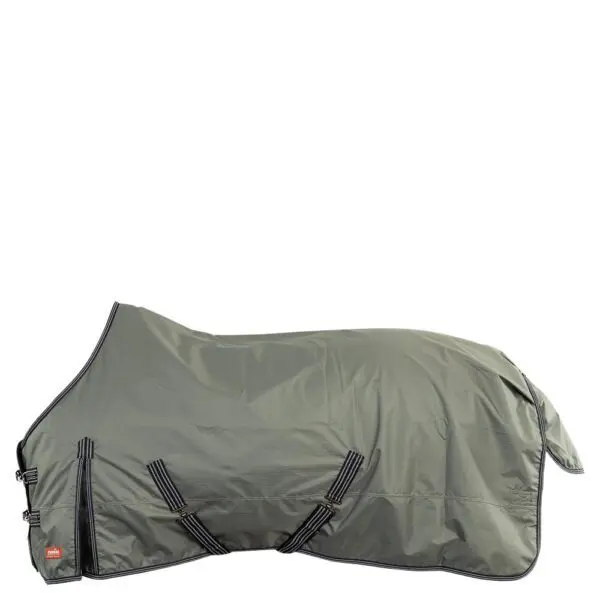Premiere Regendeken600D 0gr Fleecevoering