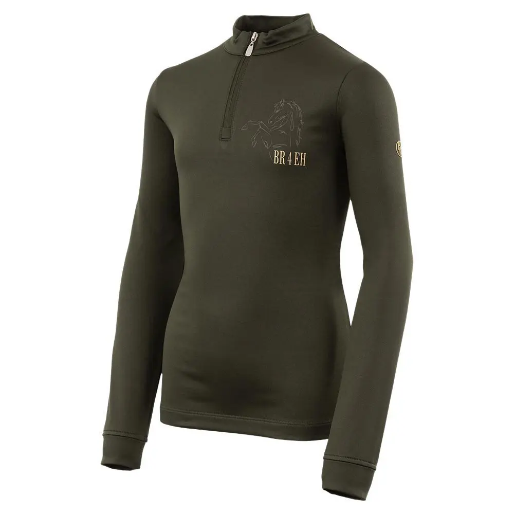 BR 4-EH Pullover Bettina - Afbeelding 2