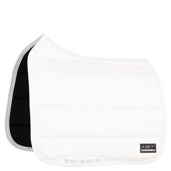 Anky Saddle Pad Anatomic Tech