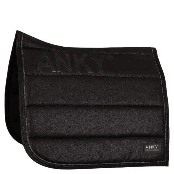 Anky Saddle pad