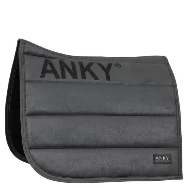 Anky Saddle pad - Afbeelding 4