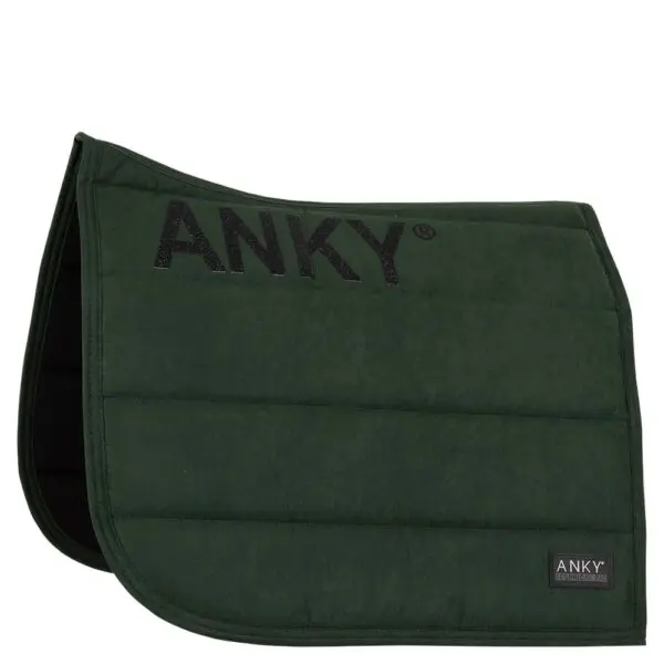 Anky Saddle pad - Afbeelding 8