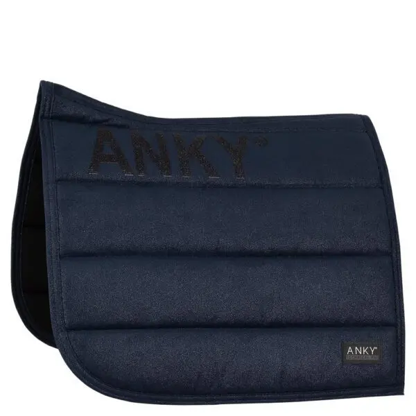 Anky Saddle pad - Afbeelding 7