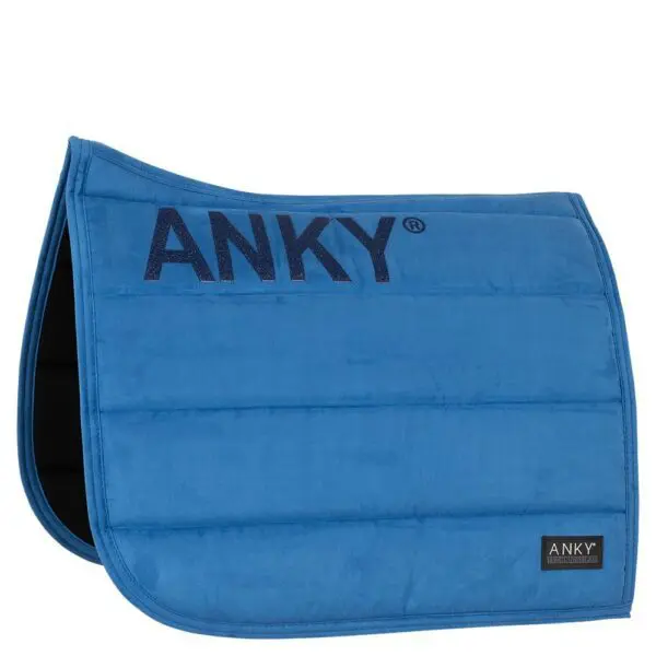 Anky Saddle pad - Afbeelding 6