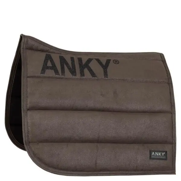 Anky Saddle pad - Afbeelding 5