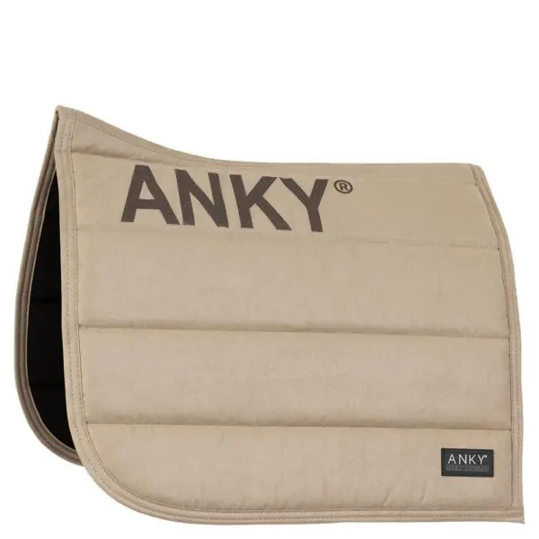 Anky Saddle pad - Afbeelding 3