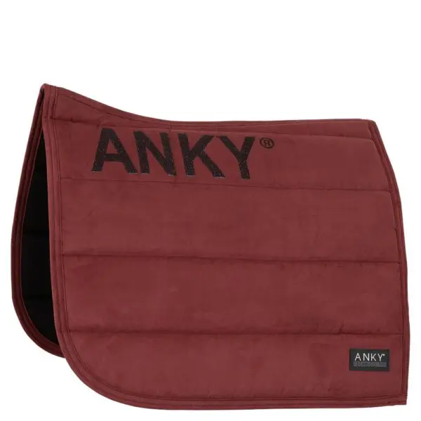 Anky Saddle pad - Afbeelding 2