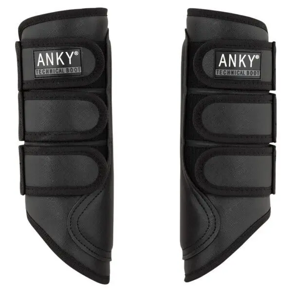 Anky Proficient Boot