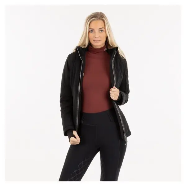 Anky Technical Jacket