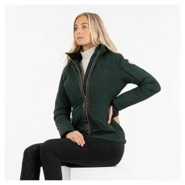 Anky Technical Jacket - Afbeelding 2