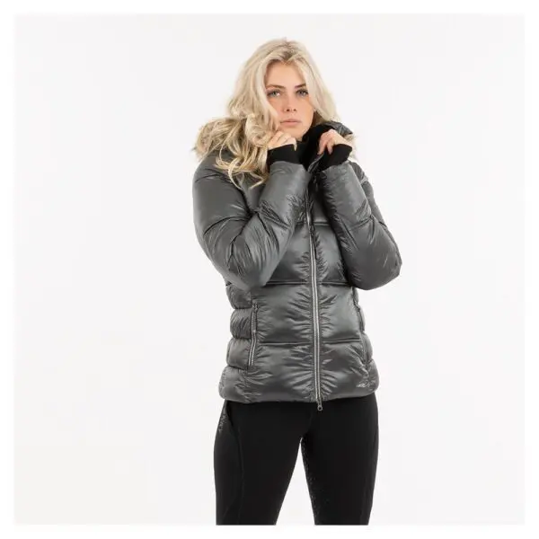 Anky Jacket Padded