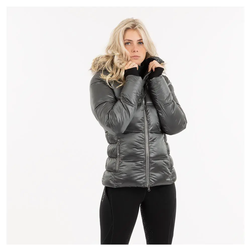Anky Jacket Padded