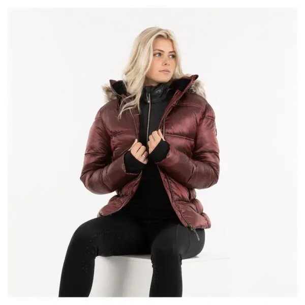 Anky Jacket Padded - Afbeelding 2
