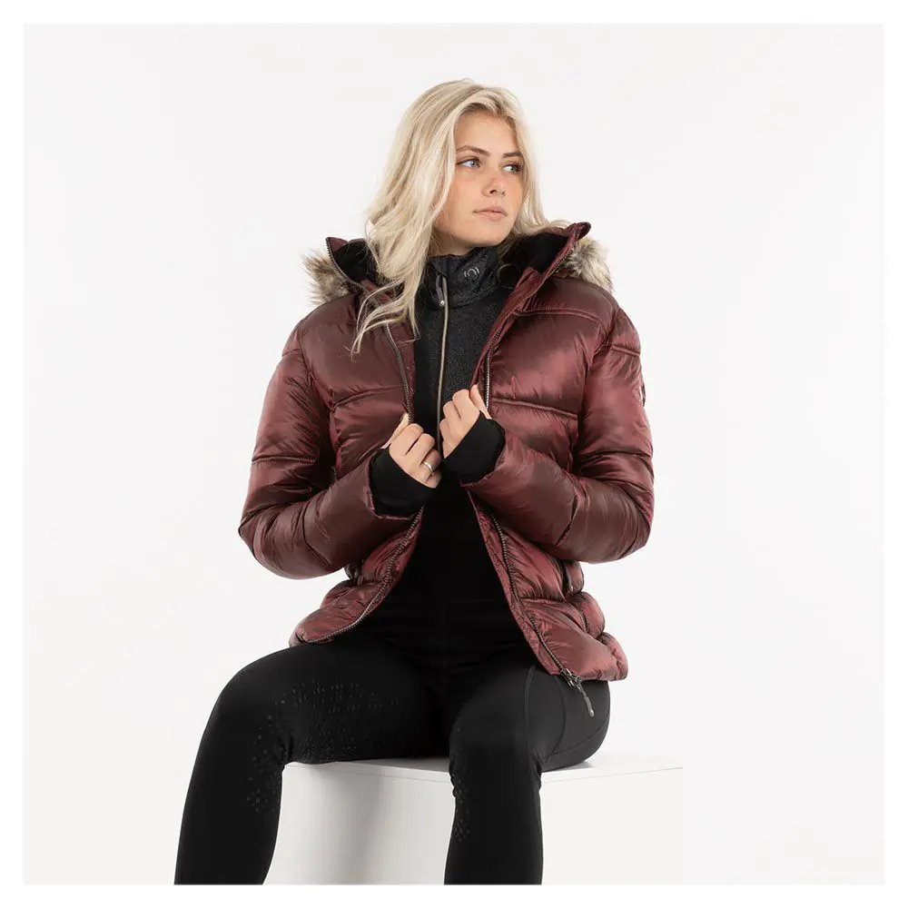 Anky Jacket Padded - Afbeelding 2
