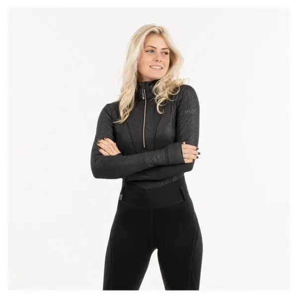 Anky Pullover Half Zip - Afbeelding 2