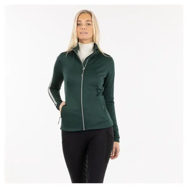 Anky Technostretch Jacket Taped - Afbeelding 2