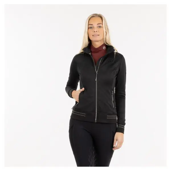 Anky Technostretch Jacket - Afbeelding 2