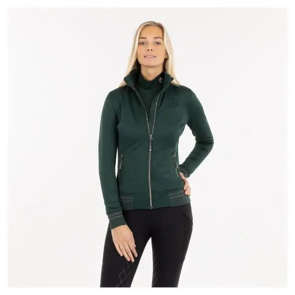 Anky Technostretch Jacket