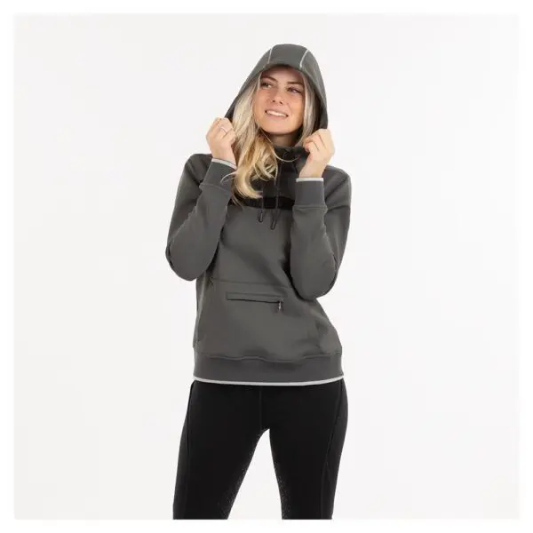 Anky Hoodie
