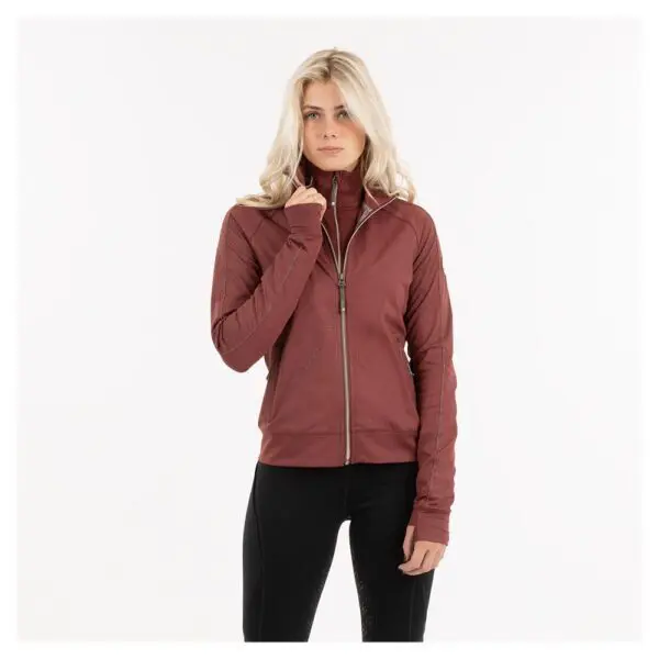 Anky Training Jacket