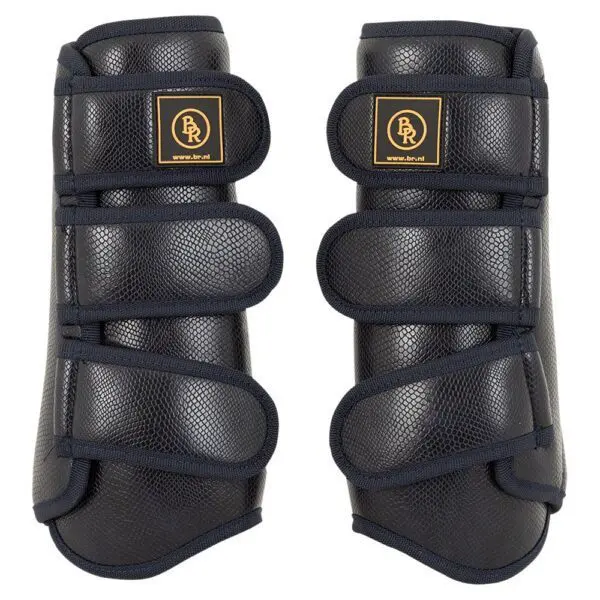 BR Beenbeschermers Brian pro max - Afbeelding 2