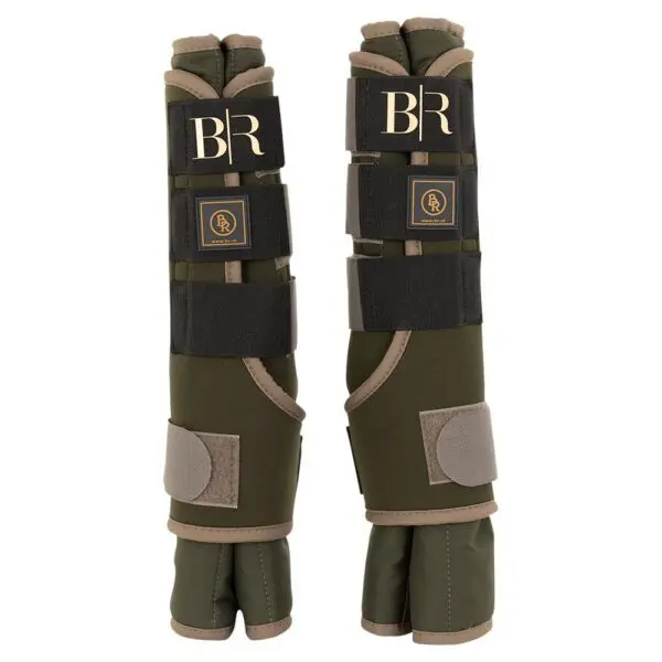 BR Stalbeschermers