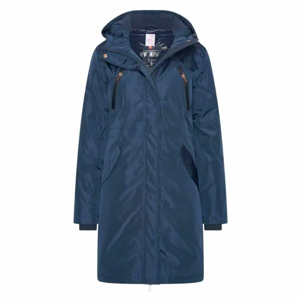 IR Tech Parka Jolly - Afbeelding 4