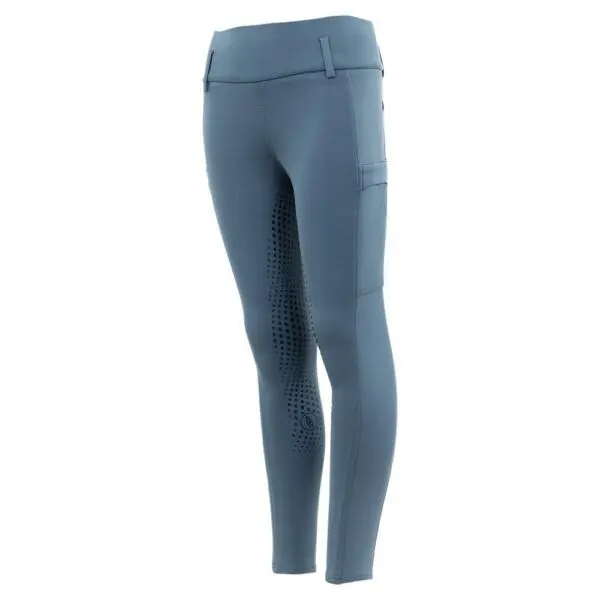 BR 4-EH Rijlegging Berke - Afbeelding 3