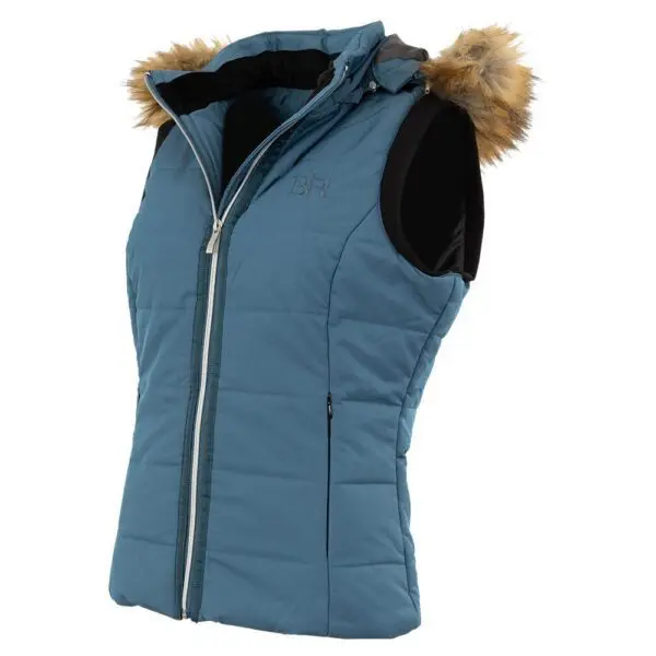 BR Bodywarmer Brenda