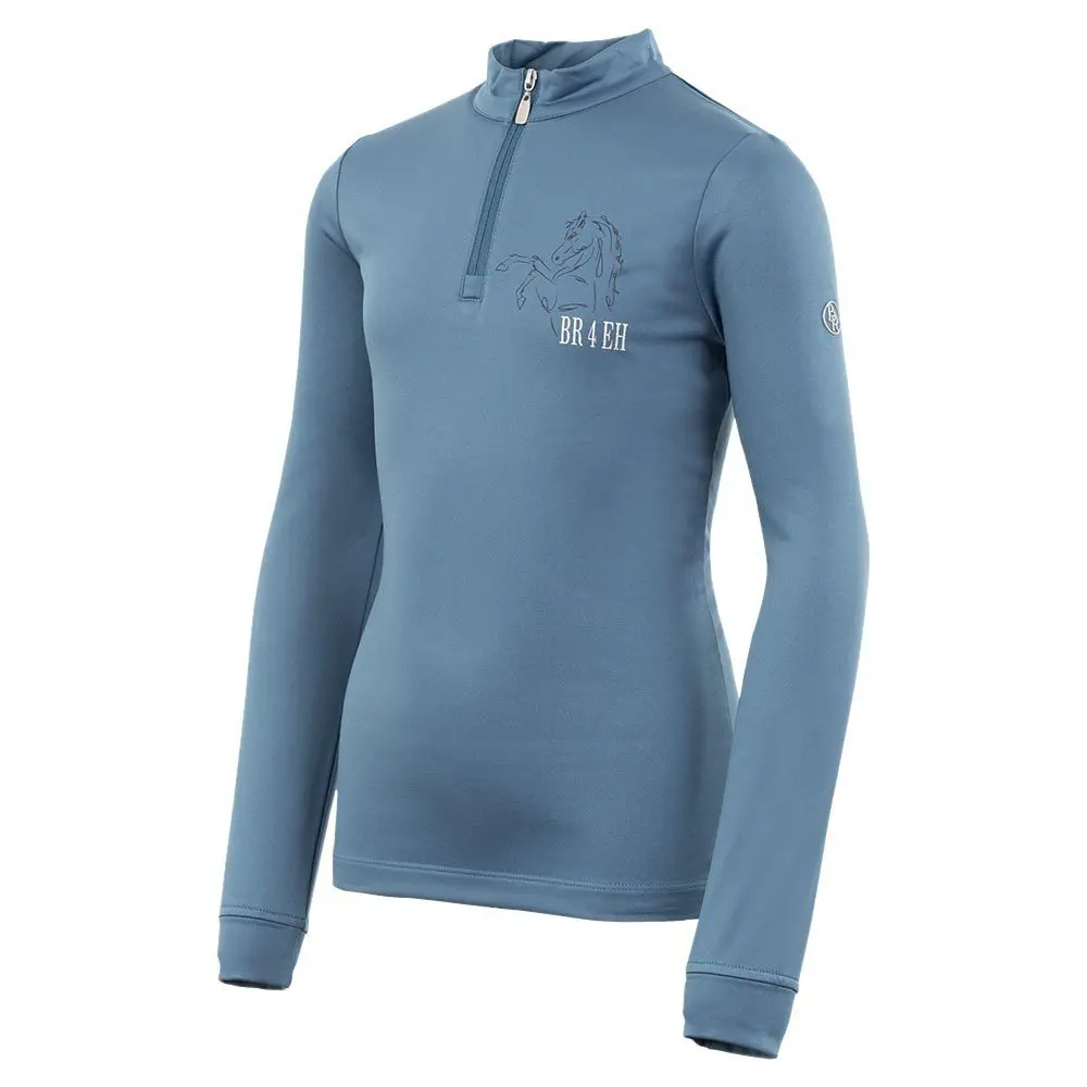 BR 4-EH Pullover Bettina - Afbeelding 3