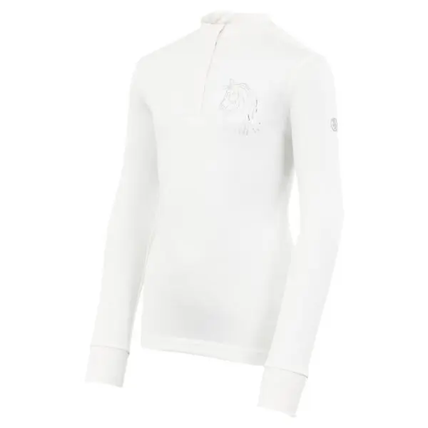 BR 4-EH wedstrijdshirt Blessing - Afbeelding 2