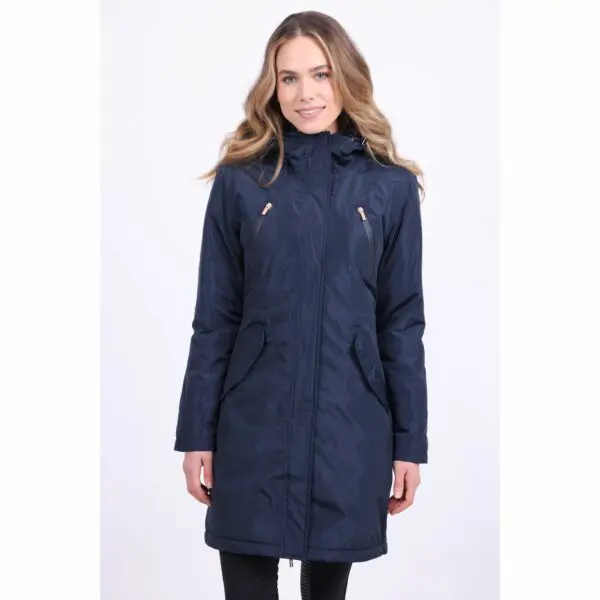 IR Tech Parka Jolly