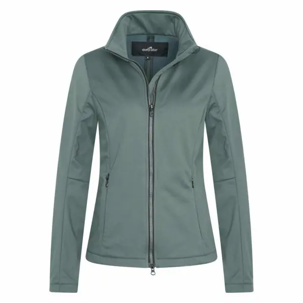 ES Tech Jacket Fiorenza - Afbeelding 2