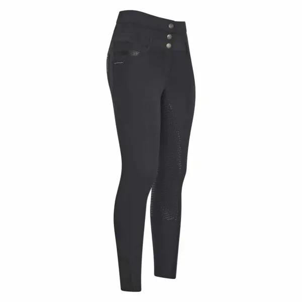 IR Riding breeches El Capone extra high waist - Afbeelding 2