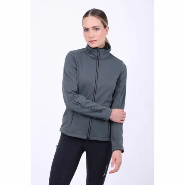 ES Tech Jacket Fiorenza