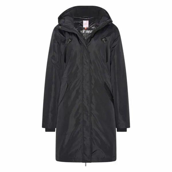 IR Tech Parka Jolly - Afbeelding 3