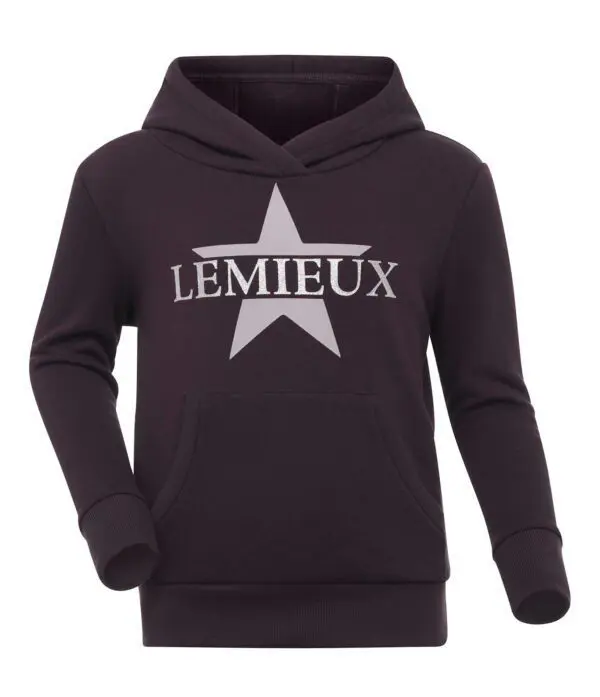LMX Mini kids Hoodie