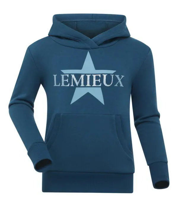 LMX Mini kids Hoodie - Afbeelding 3