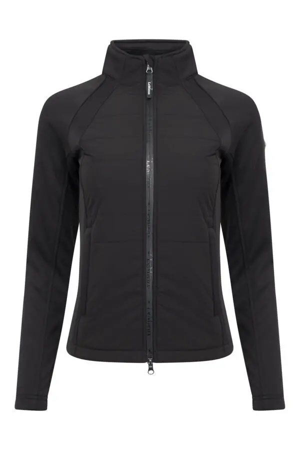 LMX Hybrid Jacket - Afbeelding 2