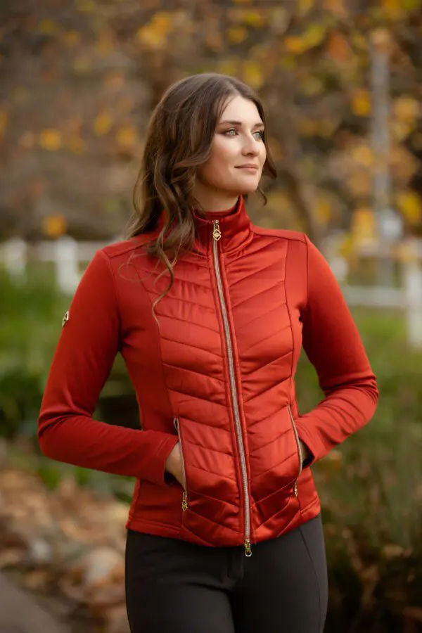 LMX Dynamique Jacket - Afbeelding 8