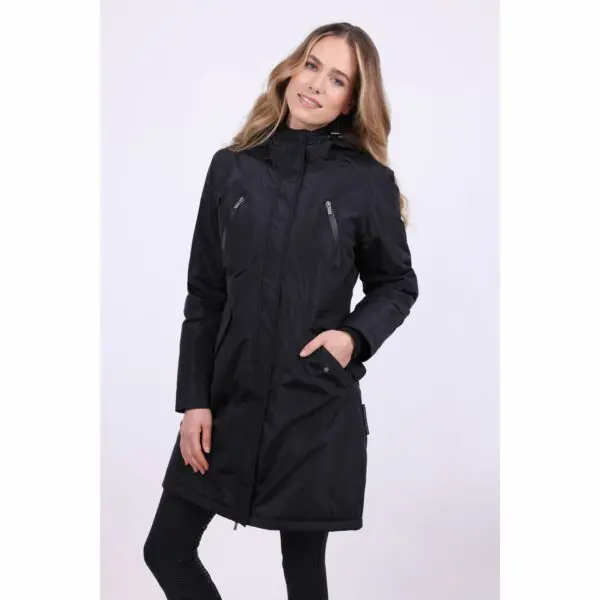 IR Tech Parka Jolly - Afbeelding 2
