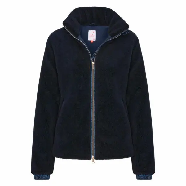 IR Jacket Galaxy Sherpa - Afbeelding 2