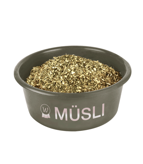Muesli Bowl with lid - Afbeelding 3