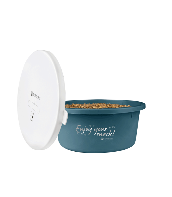 Treat bowl with lid - Afbeelding 6
